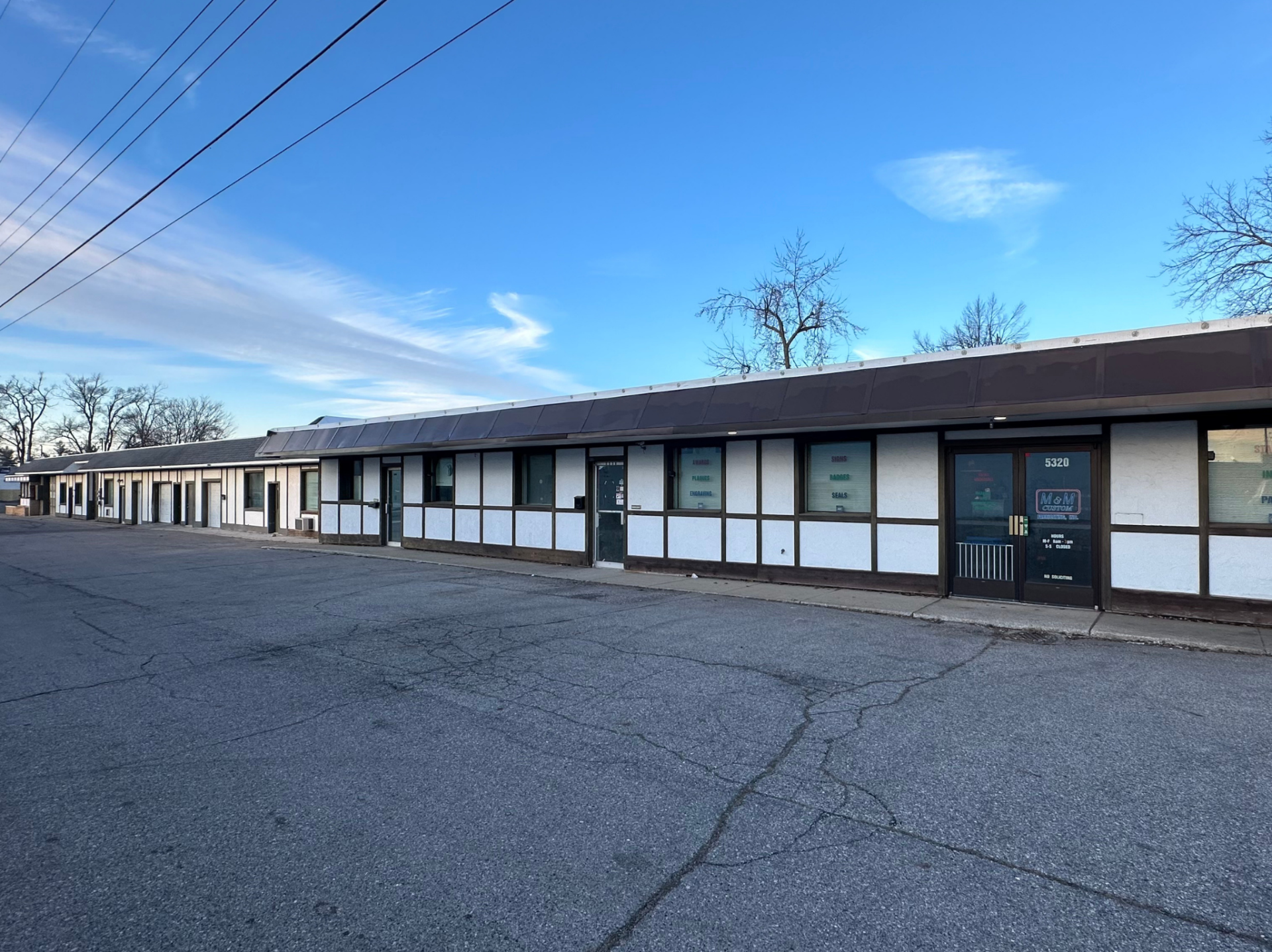 Ivanhoe Court | Portage, MI