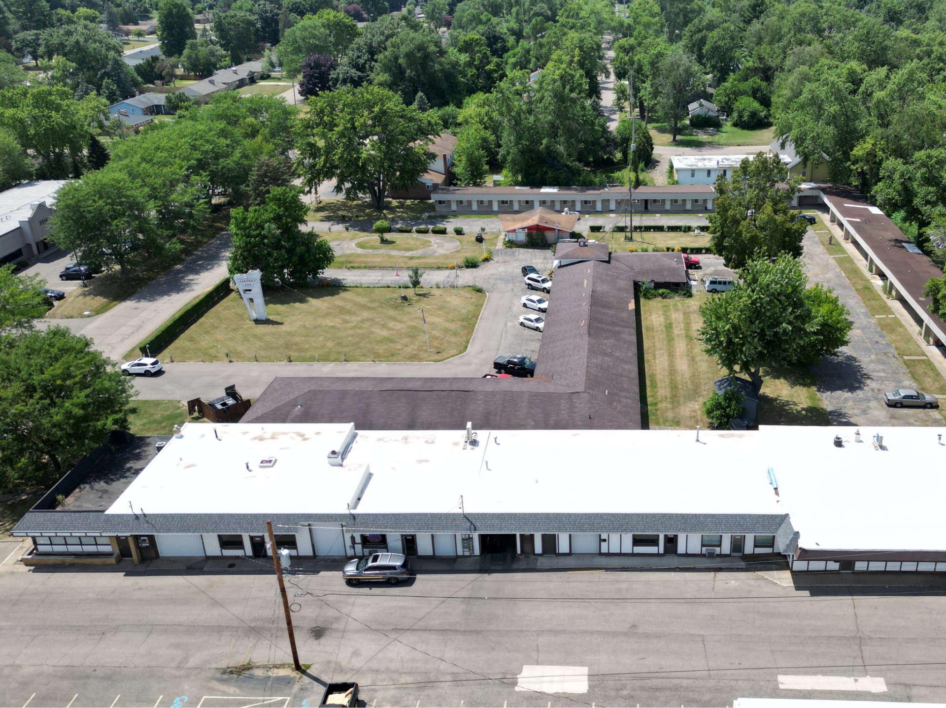3700 E. Milham Avenue | Portage, MI