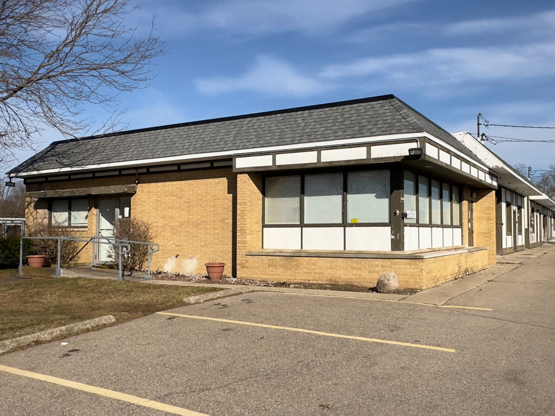 Ivanhoe Court | Portage, MI