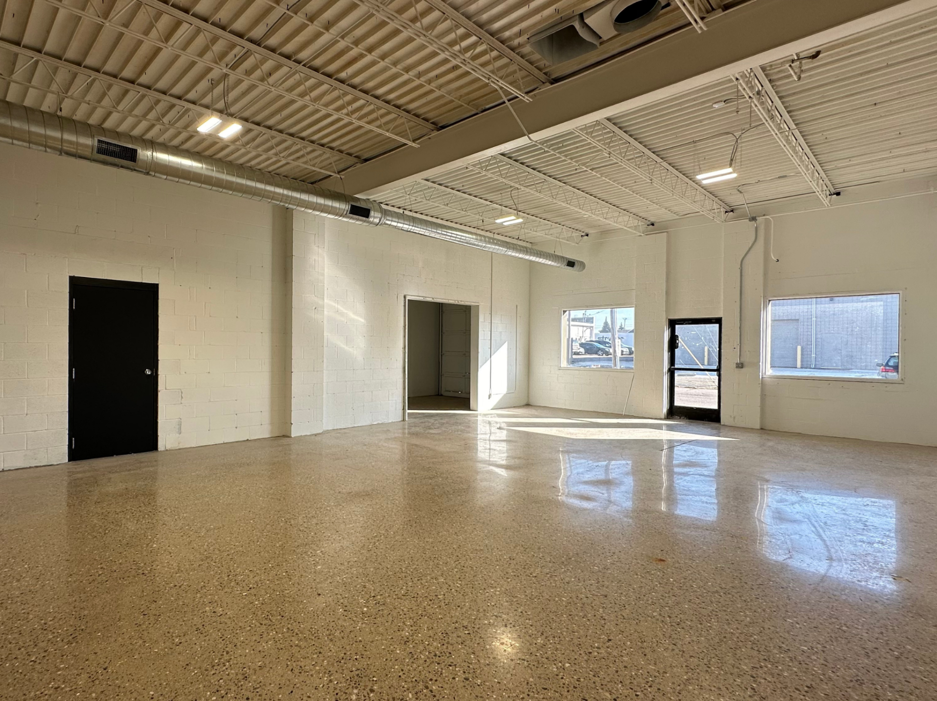 Ivanhoe Court | Portage, MI