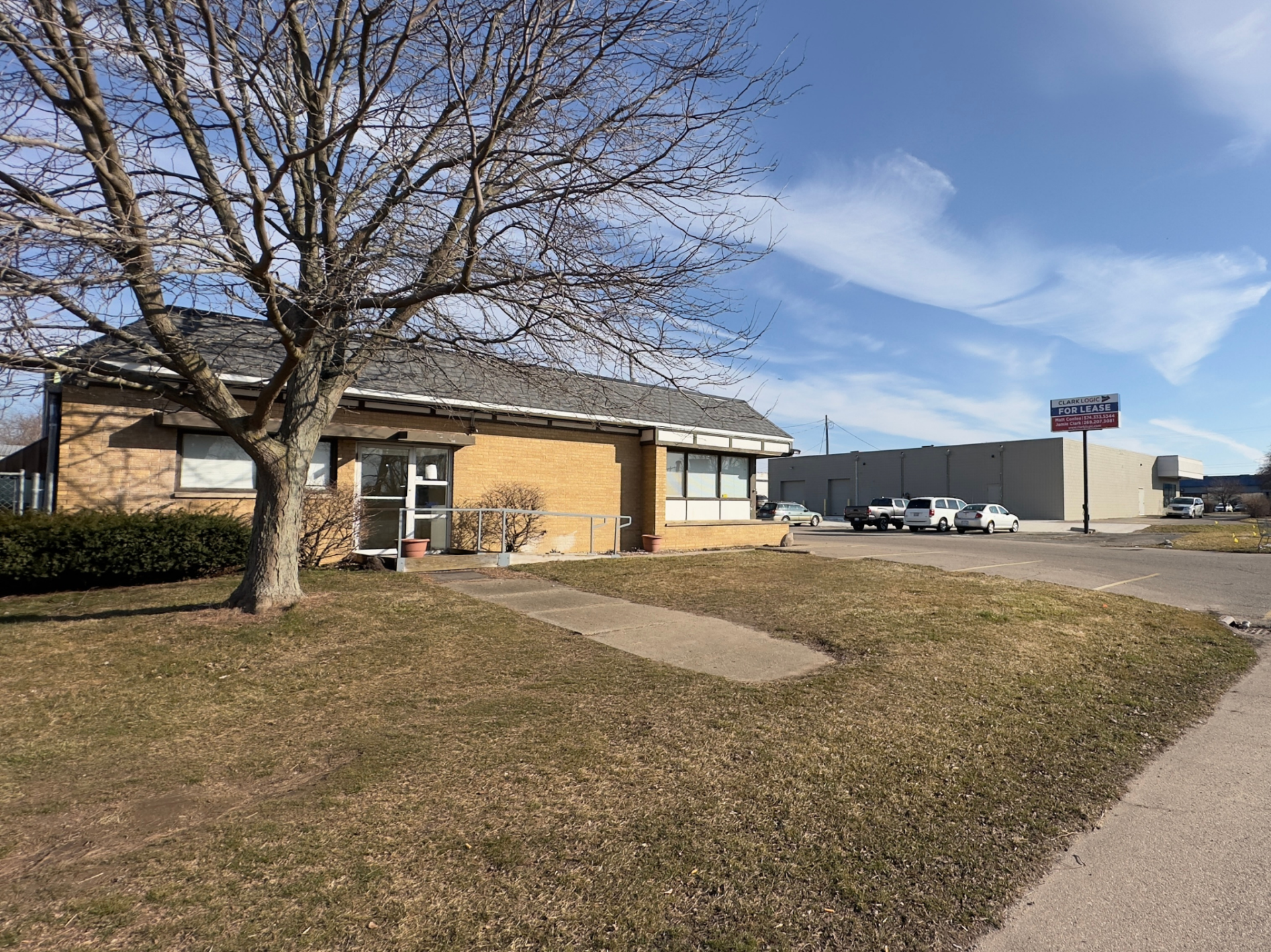 Ivanhoe Court | Portage, MI