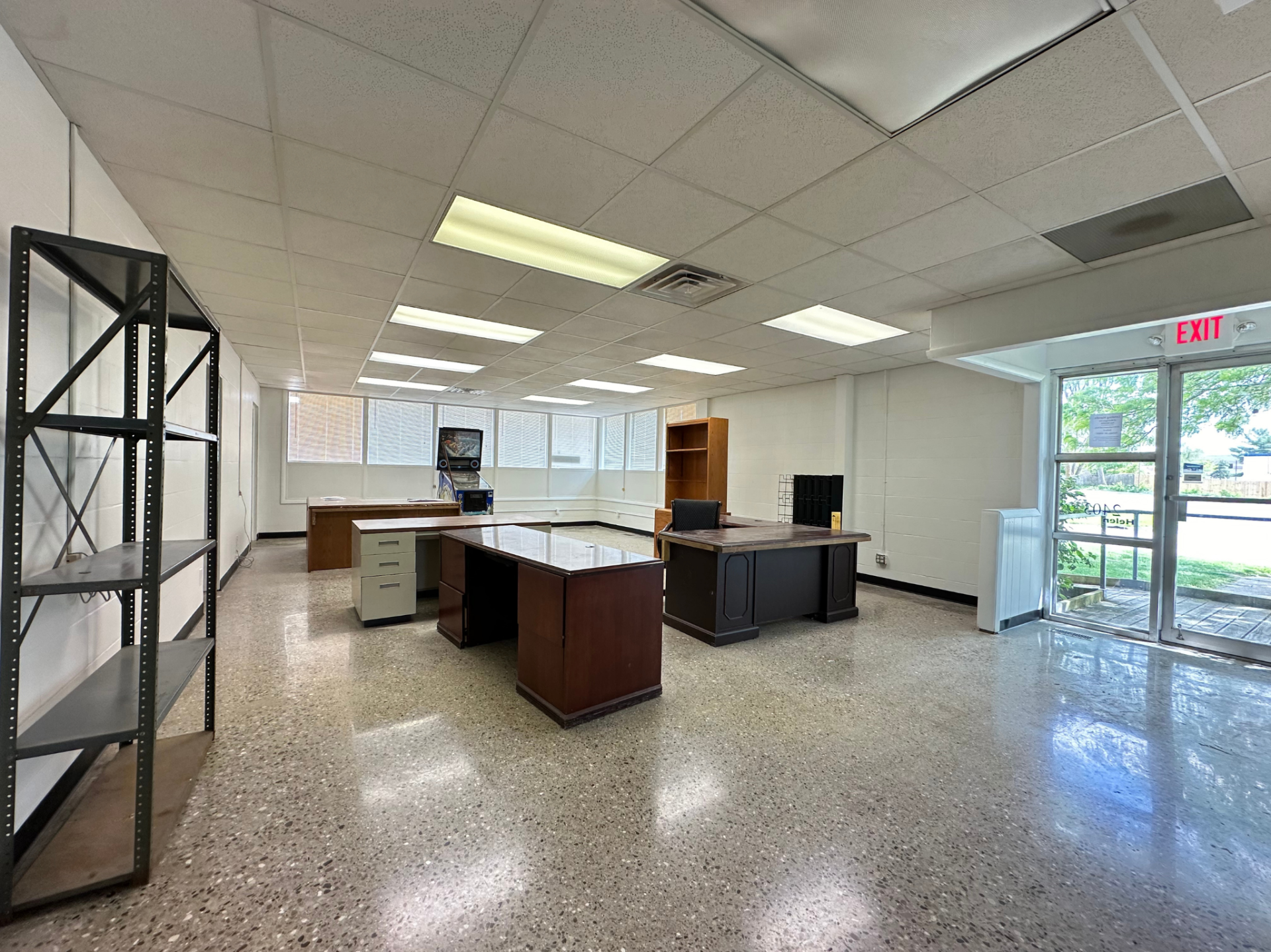 Ivanhoe Court | Portage, MI